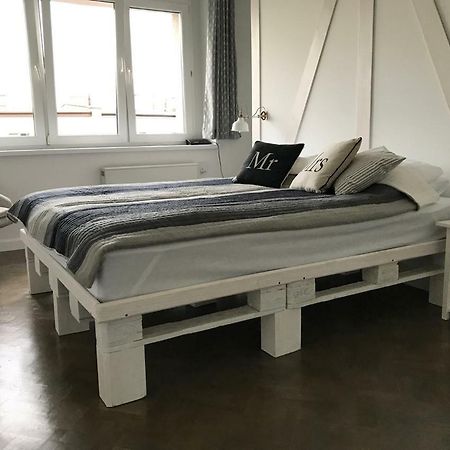 Apartament Prusa No 9 Stary Toruń Eksteriør bilde