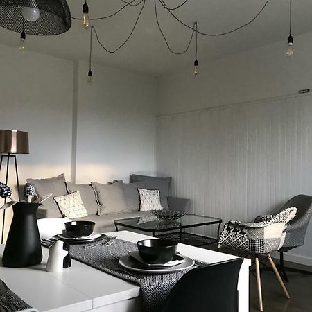 Apartament Prusa No 9 Stary Toruń Eksteriør bilde