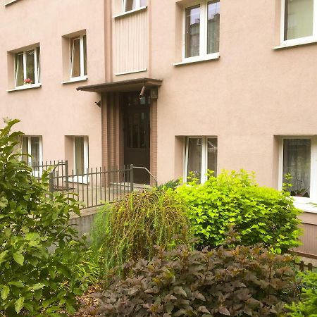 Apartament Prusa No 9 Stary Toruń Eksteriør bilde