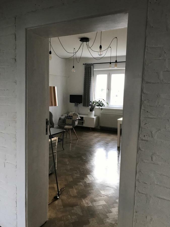 Apartament Prusa No 9 Stary Toruń Eksteriør bilde