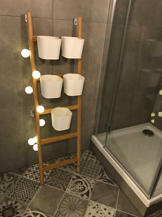 Apartament Prusa No 9 Stary Toruń Eksteriør bilde
