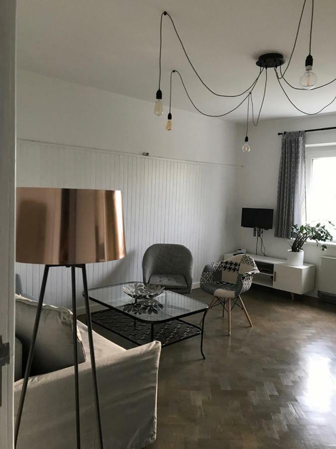 Apartament Prusa No 9 Stary Toruń Eksteriør bilde