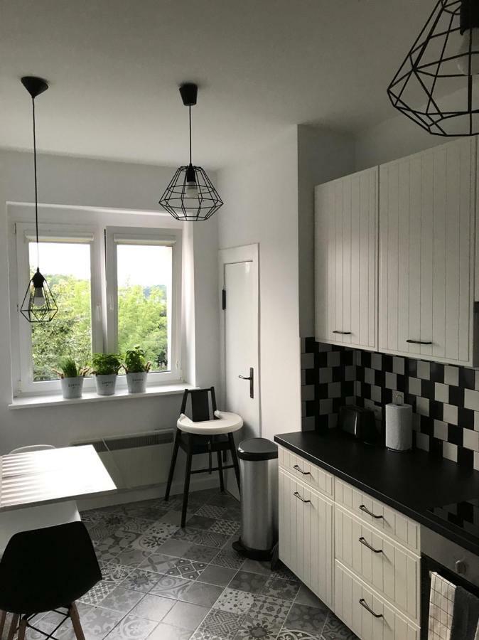 Apartament Prusa No 9 Stary Toruń Eksteriør bilde