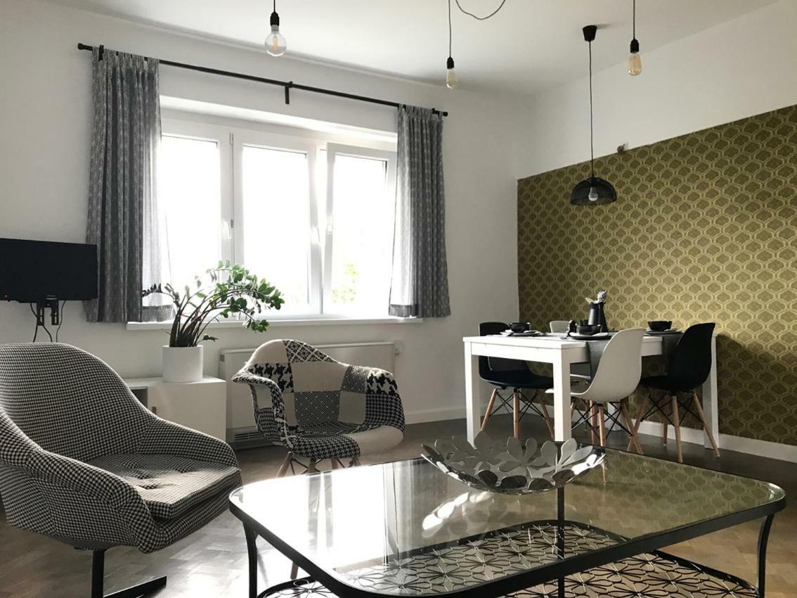 Apartament Prusa No 9 Stary Toruń Eksteriør bilde