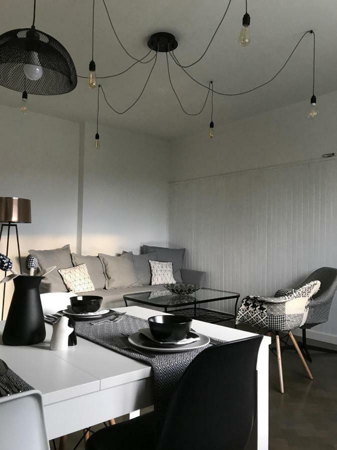 Apartament Prusa No 9 Stary Toruń Eksteriør bilde