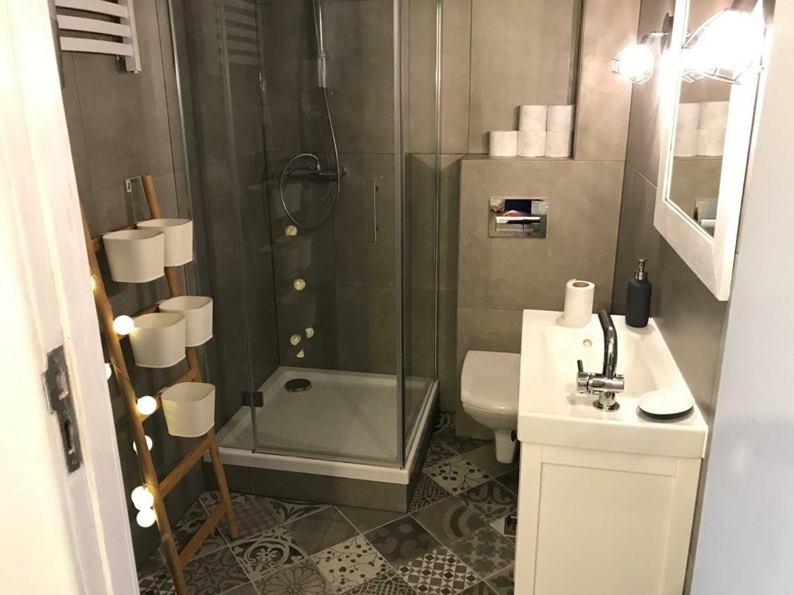 Apartament Prusa No 9 Stary Toruń Eksteriør bilde