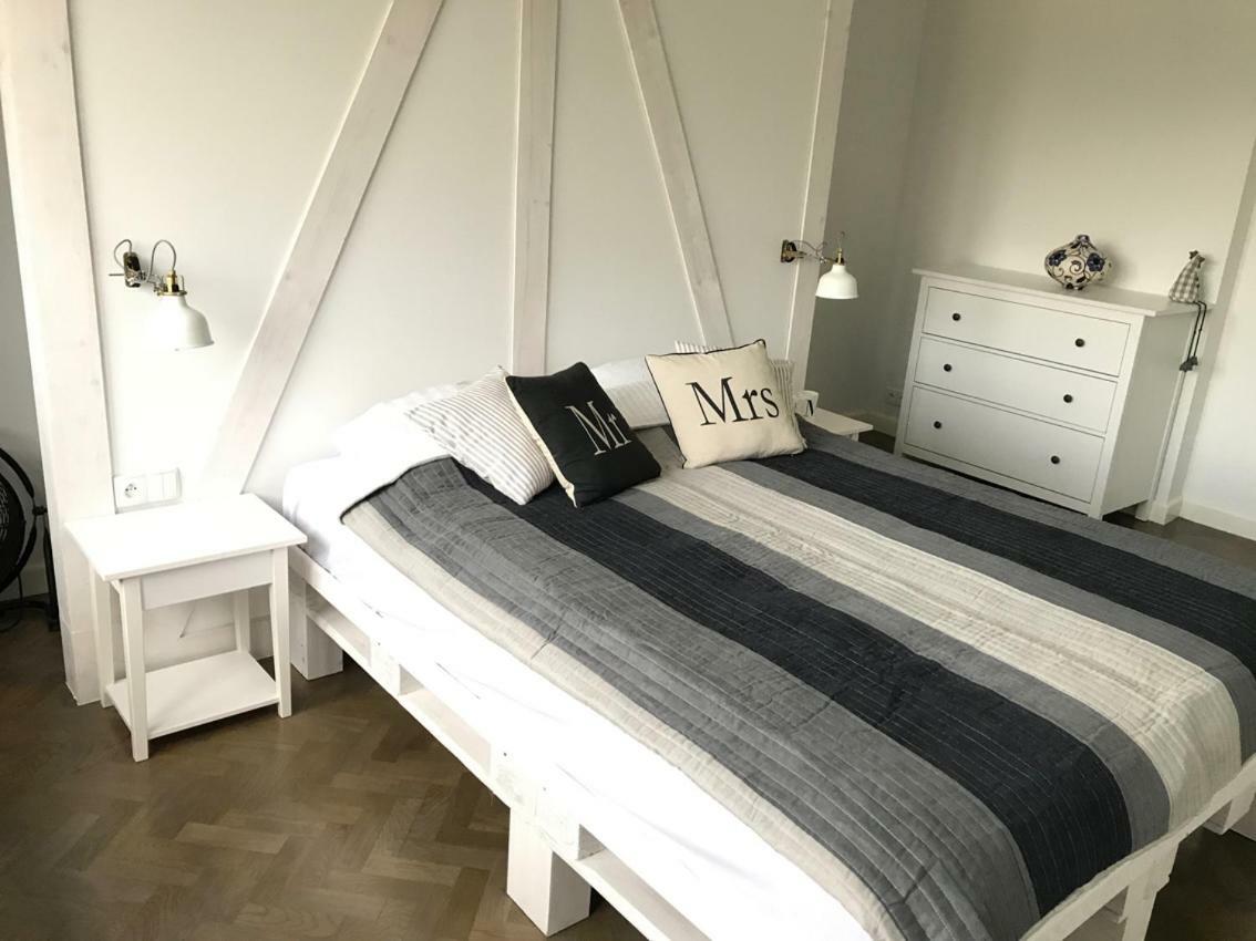 Apartament Prusa No 9 Stary Toruń Eksteriør bilde