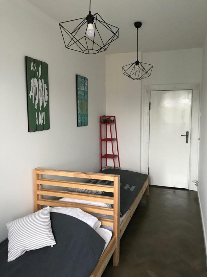 Apartament Prusa No 9 Stary Toruń Eksteriør bilde