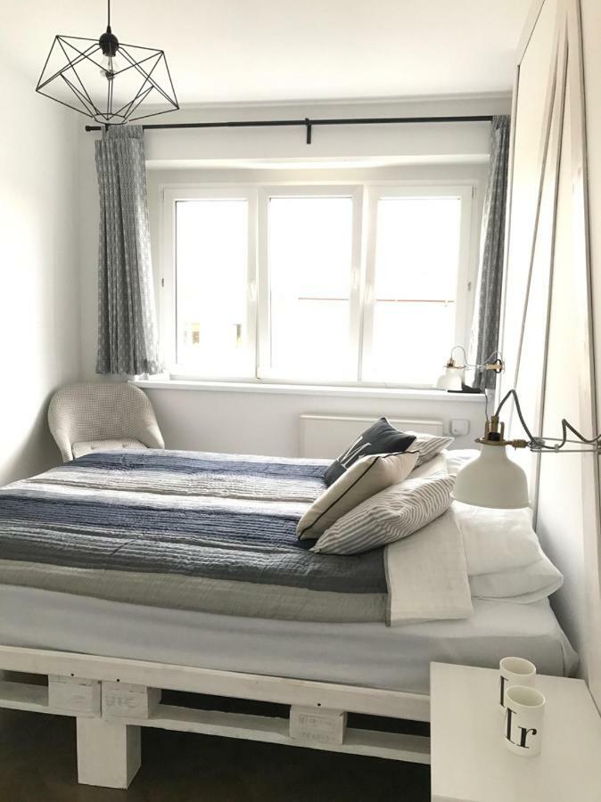 Apartament Prusa No 9 Stary Toruń Eksteriør bilde