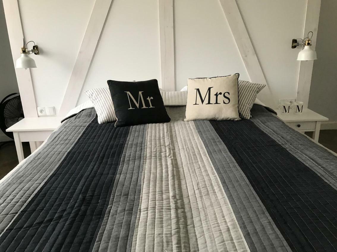 Apartament Prusa No 9 Stary Toruń Eksteriør bilde