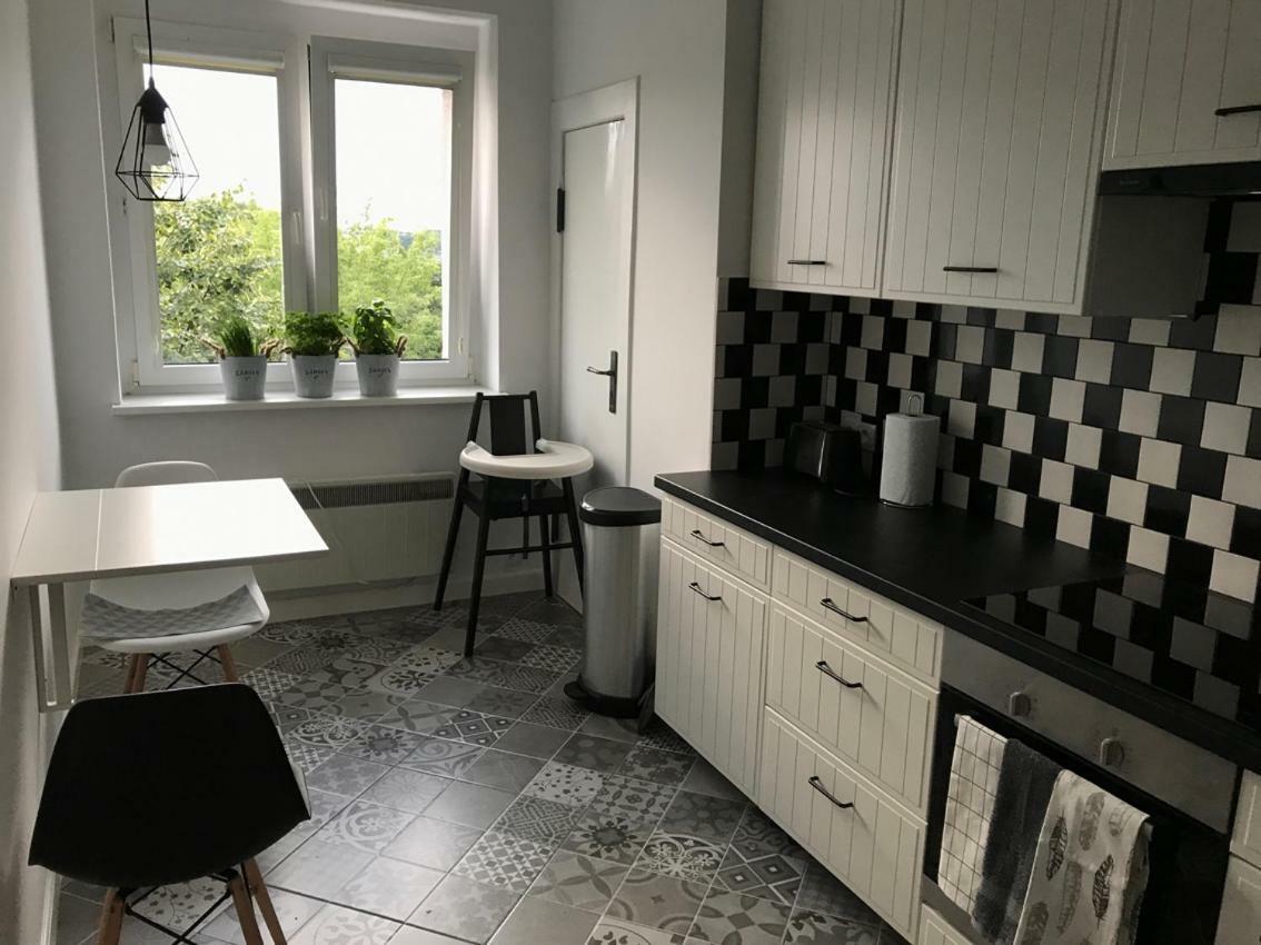 Apartament Prusa No 9 Stary Toruń Eksteriør bilde