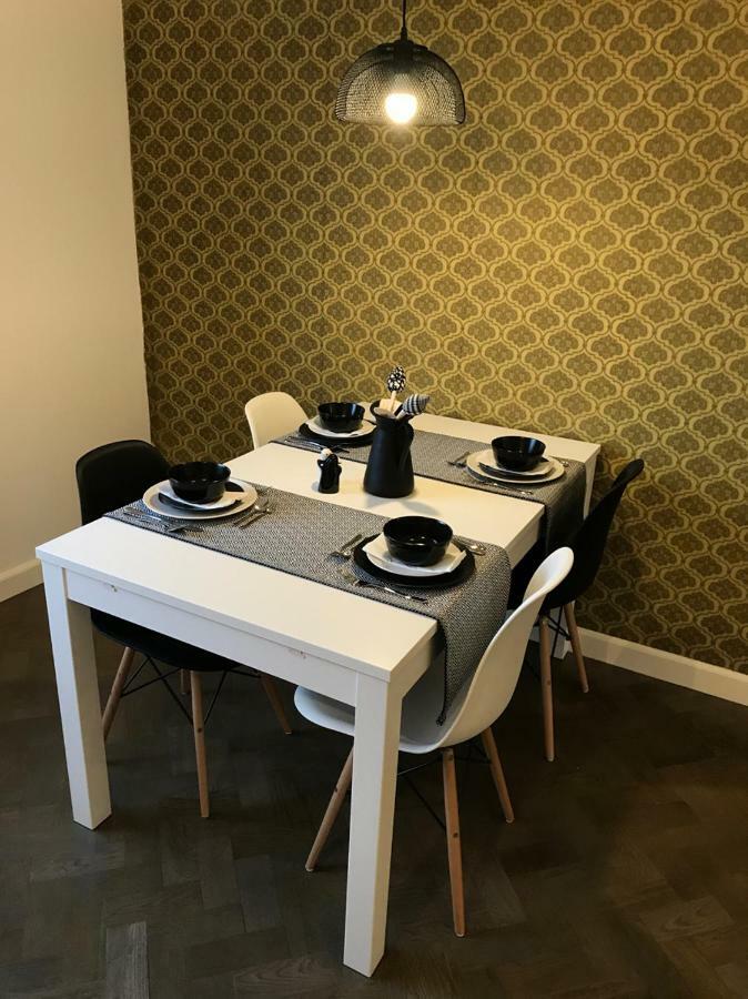 Apartament Prusa No 9 Stary Toruń Eksteriør bilde