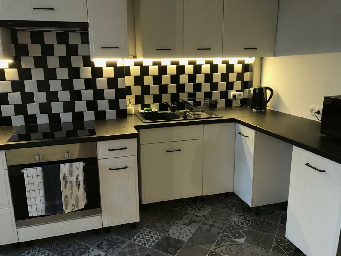 Apartament Prusa No 9 Stary Toruń Eksteriør bilde