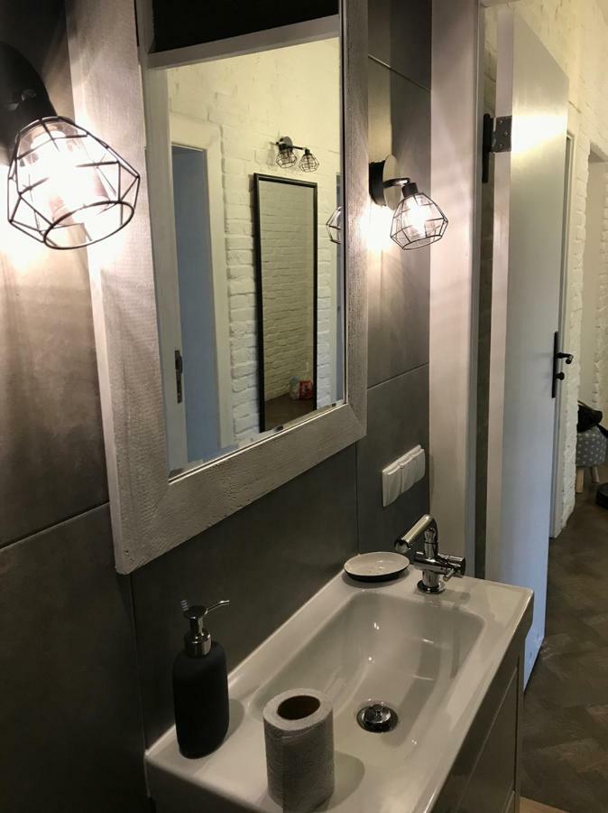Apartament Prusa No 9 Stary Toruń Eksteriør bilde
