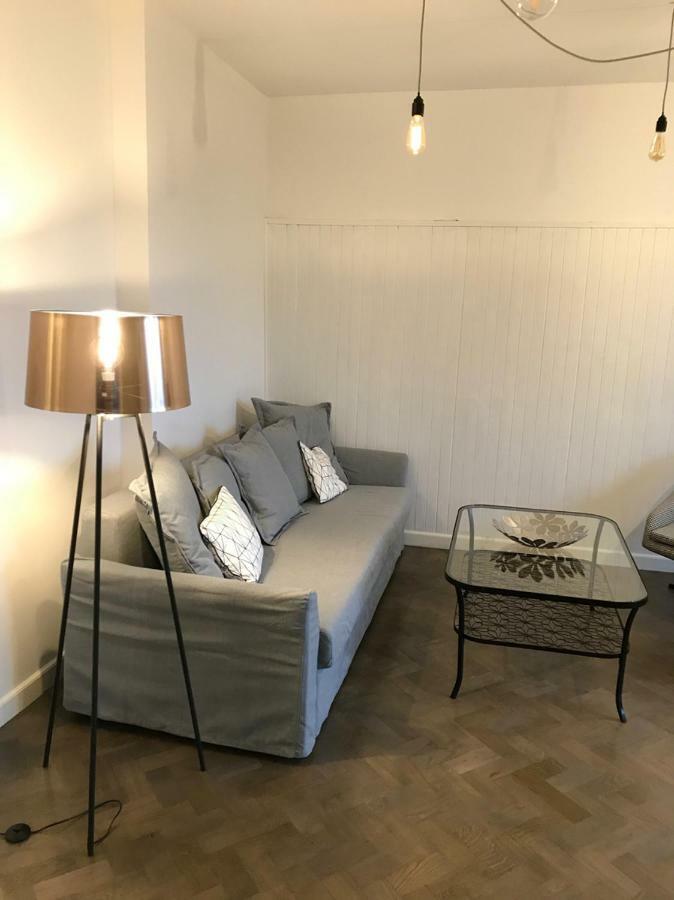 Apartament Prusa No 9 Stary Toruń Eksteriør bilde