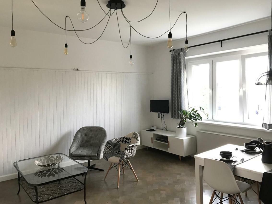 Apartament Prusa No 9 Stary Toruń Eksteriør bilde