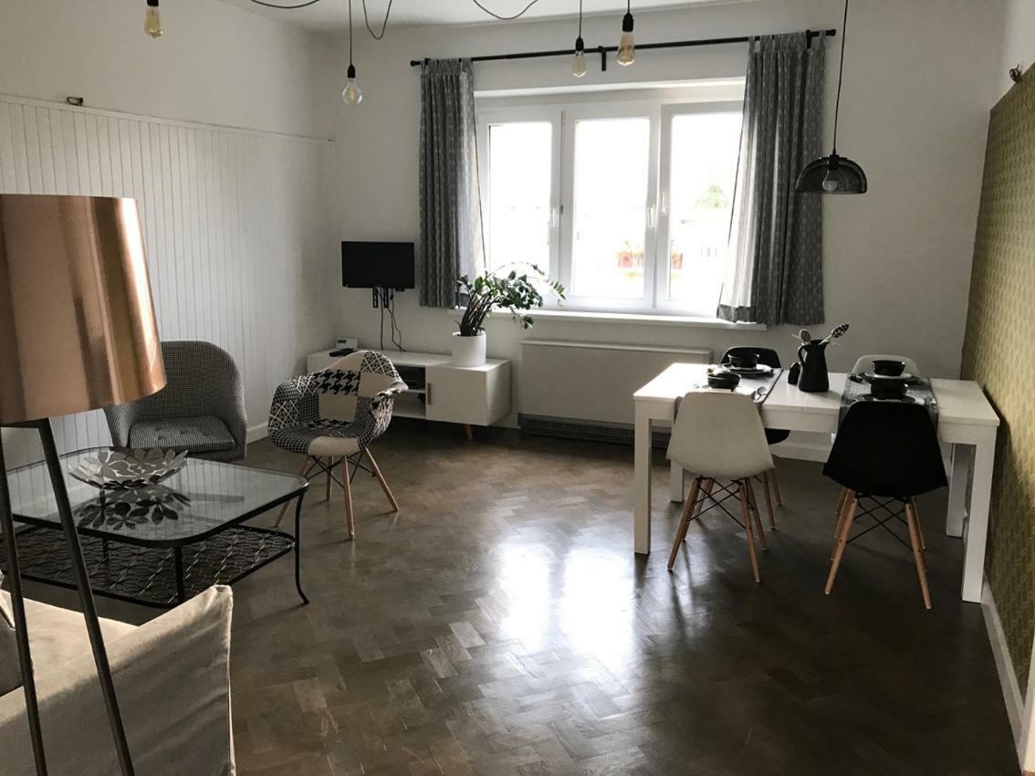 Apartament Prusa No 9 Stary Toruń Eksteriør bilde