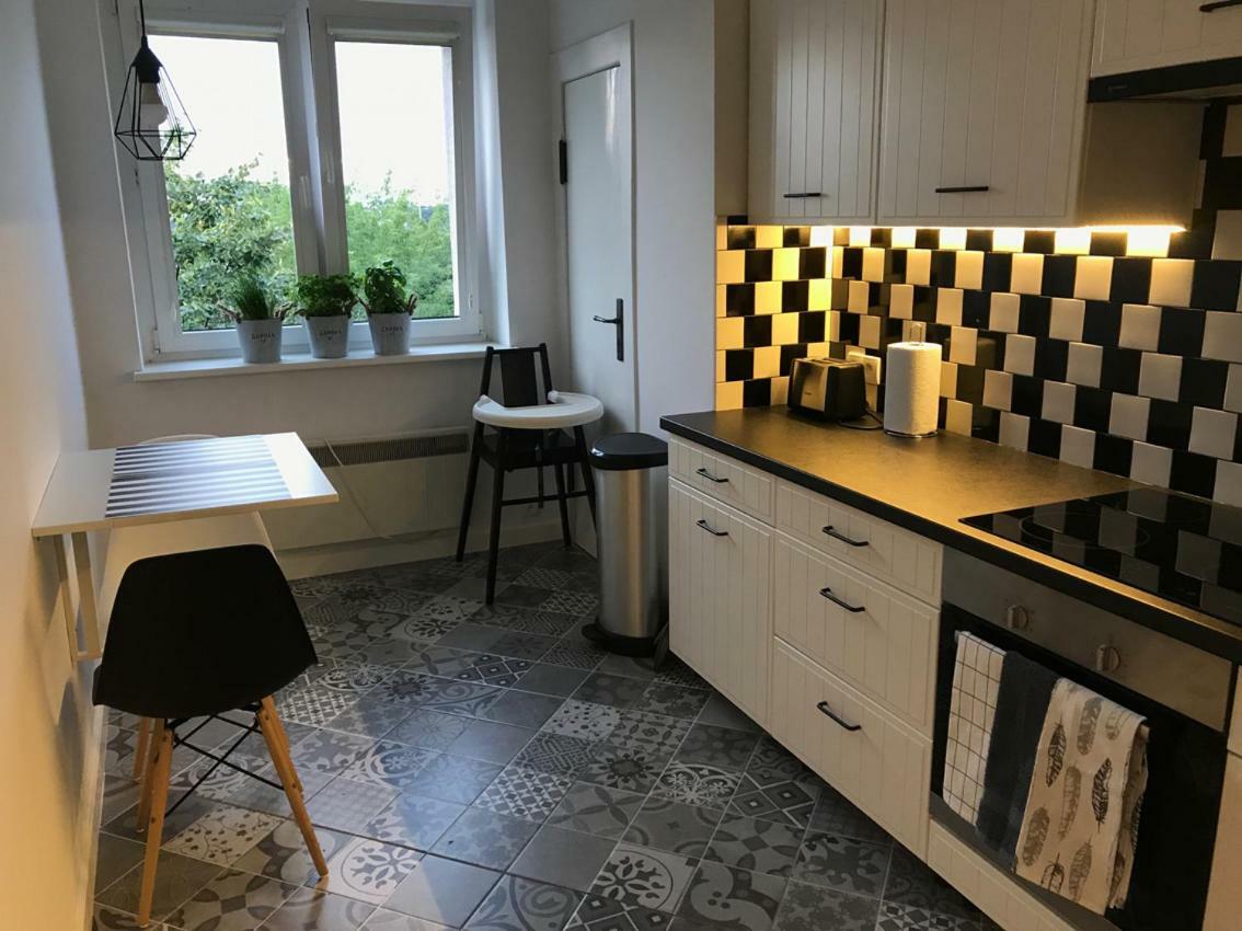 Apartament Prusa No 9 Stary Toruń Eksteriør bilde