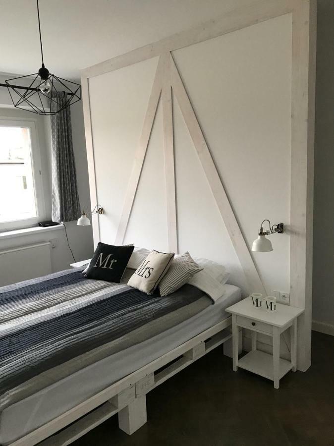Apartament Prusa No 9 Stary Toruń Eksteriør bilde