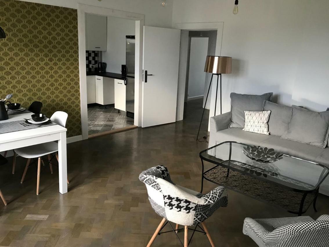 Apartament Prusa No 9 Stary Toruń Eksteriør bilde