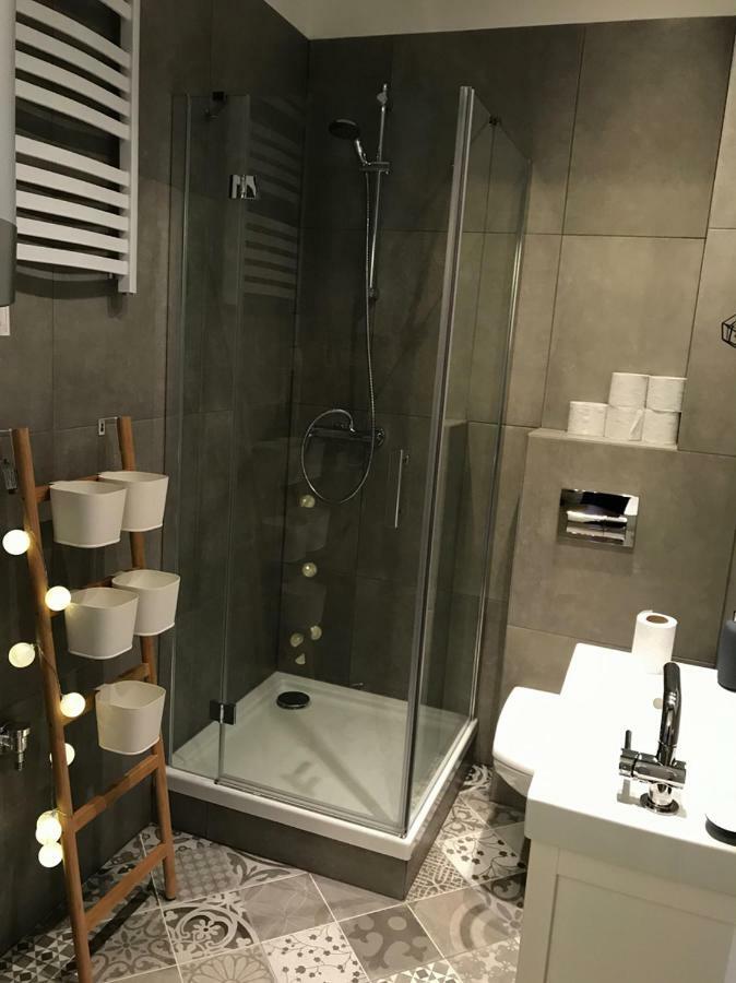 Apartament Prusa No 9 Stary Toruń Eksteriør bilde